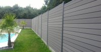 Portail Clôtures dans la vente du matériel pour les clôtures et les clôtures à La Graverie